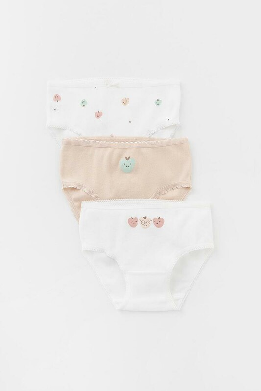 трусы для дев